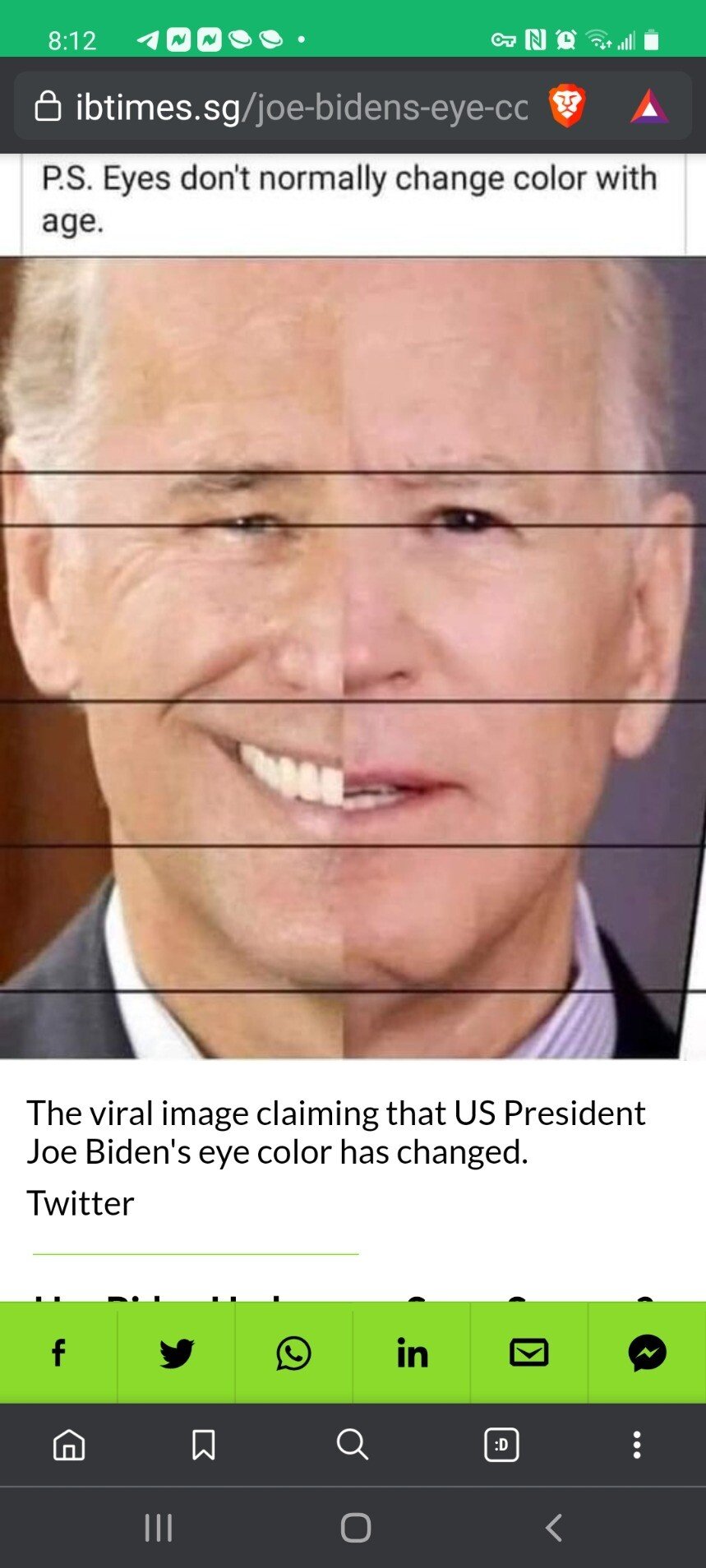 #