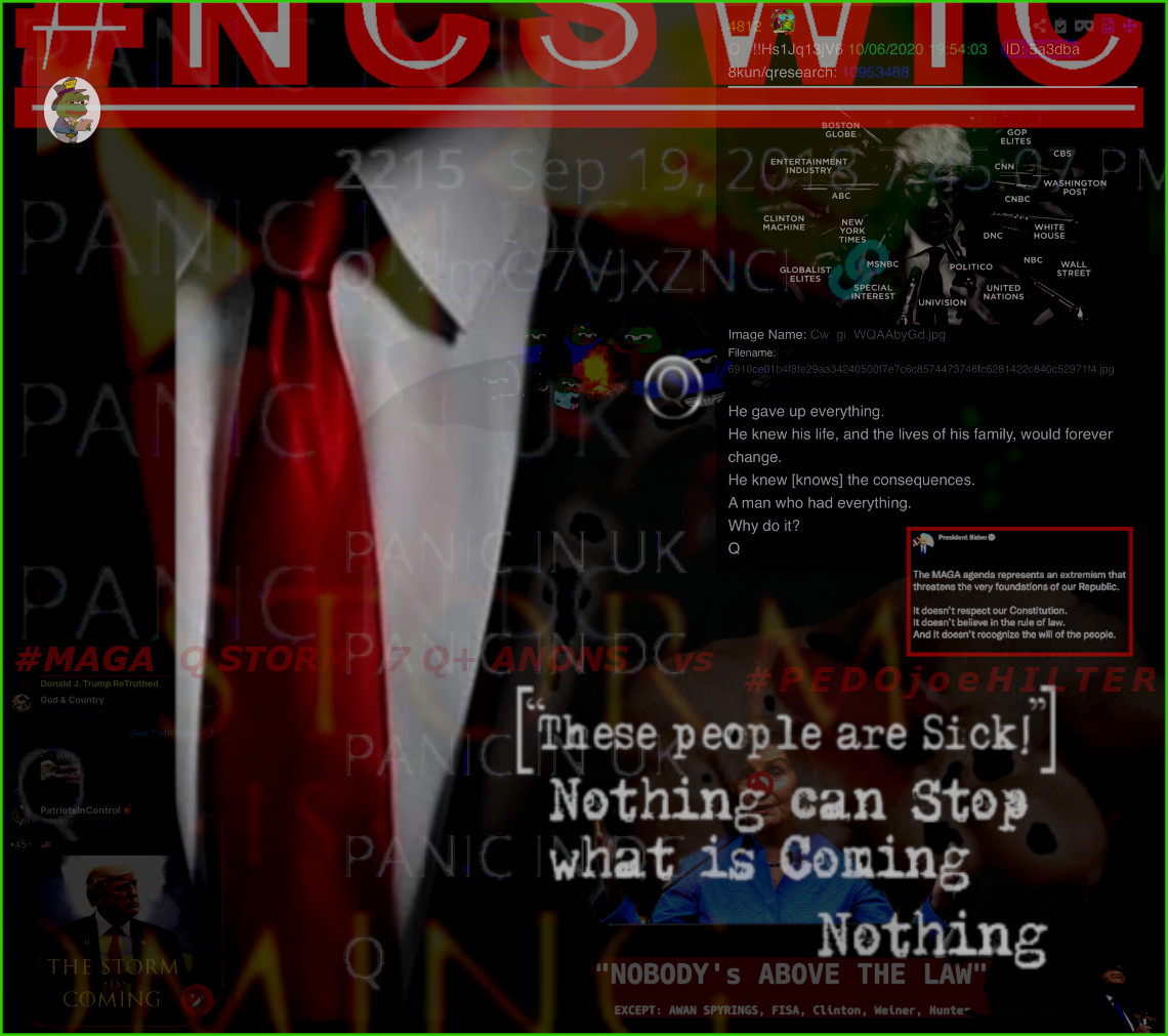 #NCSWIC