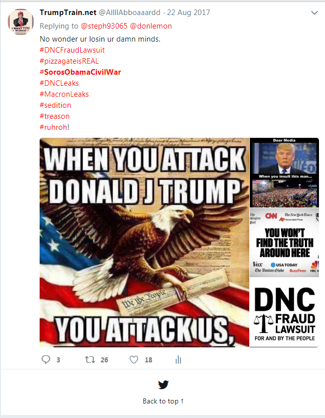 #NCSWIC